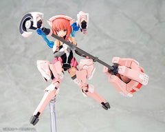 Megami Device Alice Gear Aegis Aika Aikawa [Jin-ai]