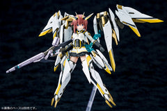 Megami Device Alice Gear Aegis Sugumi Kanagata