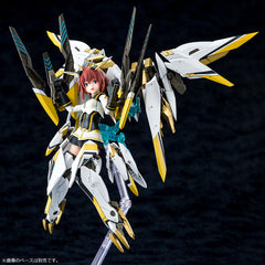 Megami Device Alice Gear Aegis Sugumi Kanagata