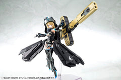Megami Device Bullet Knights Exorcist Widow