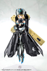 Megami Device Bullet Knights Exorcist Widow