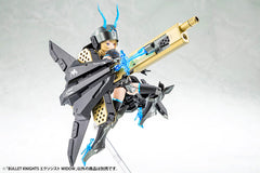 Megami Device Bullet Knights Exorcist Widow