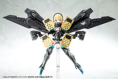 Megami Device Bullet Knights Exorcist Widow