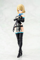 Megami Device Bullet Knights Exorcist Widow