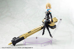 Megami Device Bullet Knights Exorcist Widow