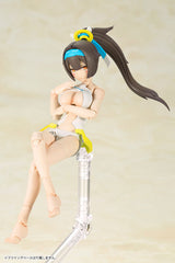 Megami Device Asra Archer Aoi