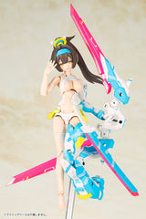 Megami Device Asra Archer Aoi