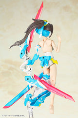 Megami Device Asra Archer Aoi