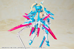 Megami Device Asra Ninja Aoi