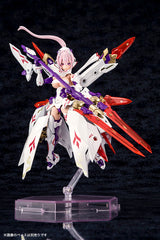 Pre-Order Megami Device Asra Nine Tails