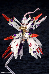 Pre-Order Megami Device Asra Nine Tails