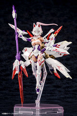 Pre-Order Megami Device Asra Nine Tails