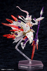 Pre-Order Megami Device Asra Nine Tails