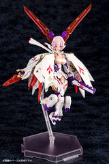 Pre-Order Megami Device Asra Nine Tails