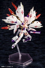 Pre-Order Megami Device Asra Nine Tails