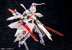 Pre-Order Megami Device Asra Nine Tails