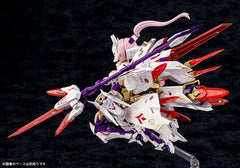 Pre-Order Megami Device Asra Nine Tails