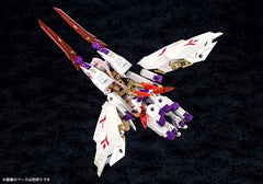 Pre-Order Megami Device Asra Nine Tails