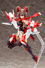 Megami Device Asra Ninja