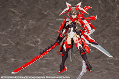 Megami Device Asra Ninja