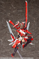 Megami Device Asra Ninja