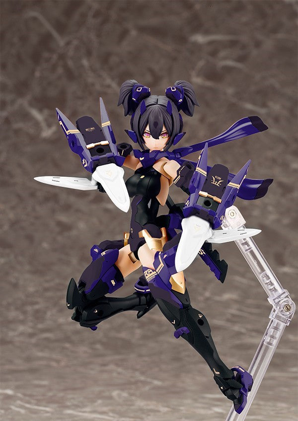 Megami Device Asra Ninja Kagekoromo