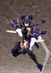 Megami Device Asra Ninja Kagekoromo
