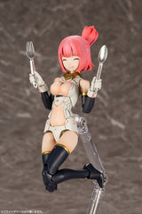 Megami Device Bullet Knights Lancer