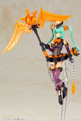 Megami Device Chaos & Pretty Magical Girl DARKNESS
