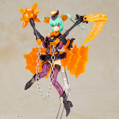 Megami Device Chaos & Pretty Magical Girl DARKNESS