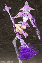 Megami Device Chaos & Pretty Witch