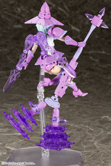 Megami Device Chaos & Pretty Witch