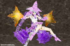 Megami Device Chaos & Pretty Witch