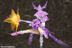 Megami Device Chaos & Pretty Witch