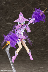 Megami Device Chaos & Pretty Witch