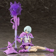 Megami Device Chaos & Pretty Witch