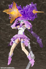 Megami Device Chaos & Pretty Witch