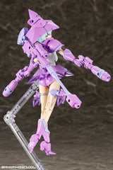 Megami Device Chaos & Pretty Witch