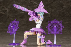 Megami Device Chaos & Pretty Witch