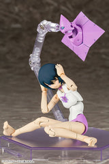 Megami Device Chaos & Pretty Witch