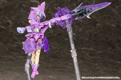 Megami Device Chaos & Pretty Witch