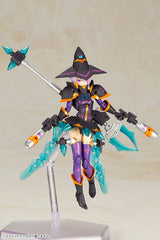 Megami Device Chaos & Pretty Witch DARKNESS