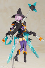 Megami Device Chaos & Pretty Witch DARKNESS