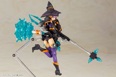 Megami Device Chaos & Pretty Witch DARKNESS