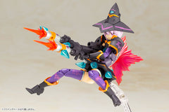 Megami Device Chaos & Pretty Witch DARKNESS