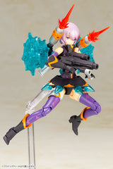 Megami Device Chaos & Pretty Witch DARKNESS