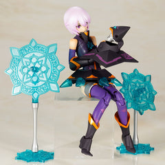 Megami Device Chaos & Pretty Witch DARKNESS