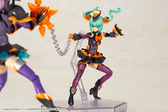 Megami Device Chaos & Pretty Witch DARKNESS