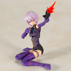 Megami Device Chaos & Pretty Witch DARKNESS