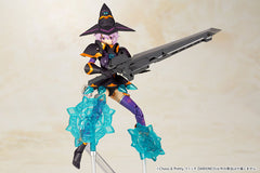 Megami Device Chaos & Pretty Witch DARKNESS